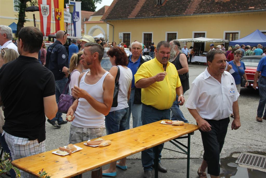 2014-07-13    Oldtimertreffen